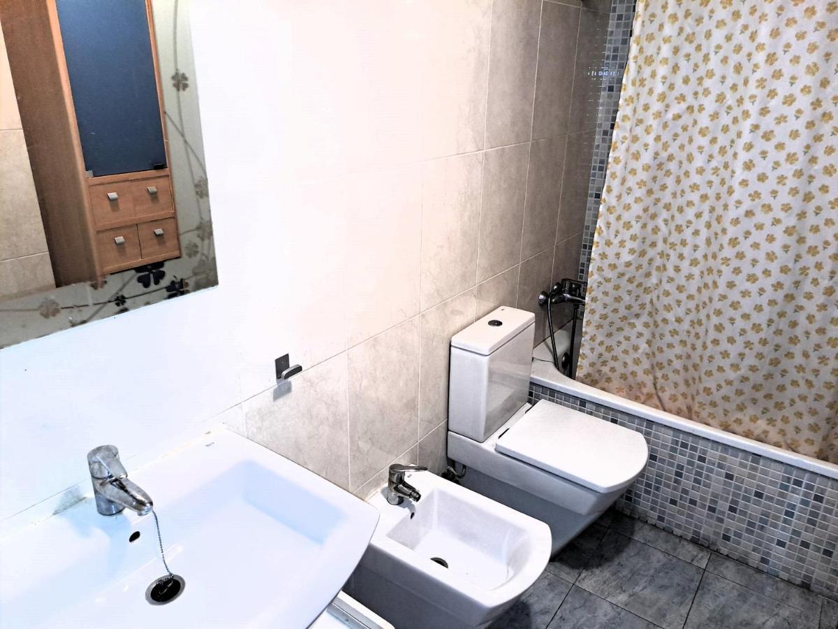Ferienwohnung Costa Peñíscola Exterior foto